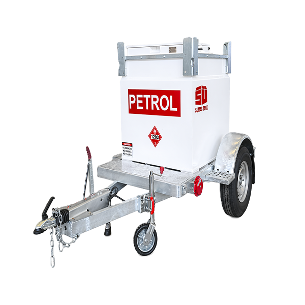 trailer