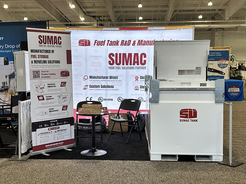 SUMAC Exhibition